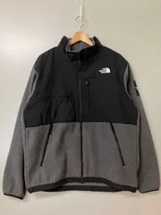 【中古品】THE NORTH FACE ザ・ノースフェイス デナリジャケット NA72051 フリース ジャケット メンズ アウター  【144-251212-em-08-min】