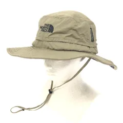 THE NORTH FACE ザノースフェイス 帽子/ハット  NN80427    ベージュ ユニセックス / 240001176561