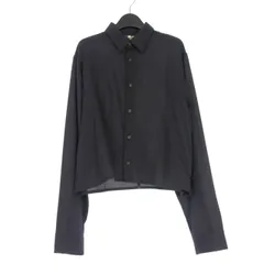 2026年最新】SHINYA KOZUKA メンズ シャツの人気アイテム - メルカリ