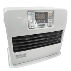 動作品】 DAINICHI/ダイニチ ブルーヒーター 石油ファンヒーター FW