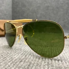 2026年最新】レイバン アウトドアーズマンの人気アイテム - メルカリ