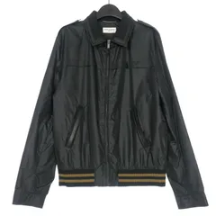 YSLイブサンローランレザージャケット 検証】サンローランのライダースは、なぜ名作と呼ばれるのか