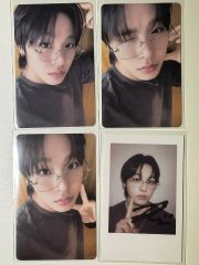 LE SSERAFIM（ルセラフィム）カズハ（KAZUHA・中村 一葉） fearless