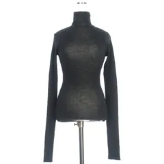 2025年最新】ann demeulemeester ニットの人気アイテム - メルカリ
