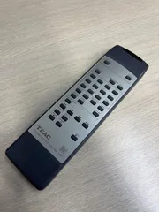 ♦TEAC ティアック オーディオ リモコン RC-1277 Amazon.co.jp: TEAC ティアック オーディオ リモコン RC-1277 : 家電