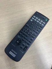 HF178【新品未開封】SONY RM-PS10TV スピーカー付リモコン 2025年最新】sony rm avの人気アイテム - メルカリ