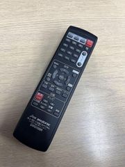 ANABAS audio Columbia NCA-100 リモコン - メルカリ