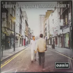 2026年最新】oasis morning glory レコードの人気アイテム - メルカリ