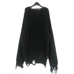 2025年最新】cvtvlist ニットの人気アイテム - メルカリ