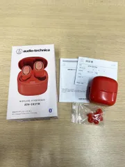 audio-technica オーディオ テクニカ 完全ワイヤレス イヤホン イヤフォン ATH-CK3TW