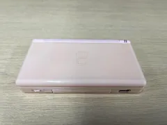 【ジャンク品】 Nintendo ニンテンドー DS Lite USG-001