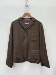 2025年最新】JIL SANDER テーラードジャケットの人気アイテム - メルカリ