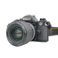 【ジャンク品】Nikon FM2 フイルムカメラ ジャンク品】Nikon FM2 フイルムカメラ 2025年最新】ニコン FM2