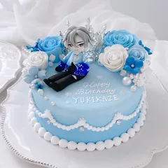 び***様専用オーダークレイケーキ 🎂