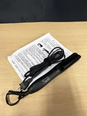 Agetuya アゲツヤ コームヘアアイロン HB-200