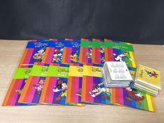 DWE Storybook 4冊＋CD 4枚 - メルカリ