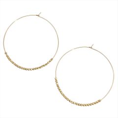 エルメス HERMES ドット スカーフリング GPg ゴールド【中古】 - メルカリ