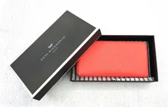 2025年最新】アニヤ・ハインドマーチ 財布の人気アイテム - メルカリ