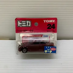 【中古品】 TOMY トミー トミカ トヨタ NEW ソアラ 1/61 ミニカー 長期保管品 【062-251212-AS-2-minH】