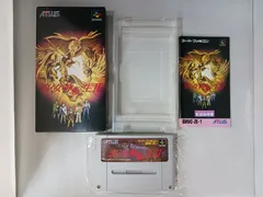 2026年最新】真女神転生2 SFCの人気アイテム - メルカリ