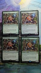 MTG 四肢切断 英語4枚 まとめ売り - メルカリ