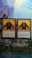 MTG アンステーブル 基本土地 各5枚 計25枚まとめ売り - メルカリ