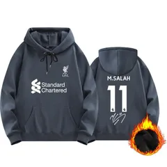 2025年最新】リバプール パーカーの人気アイテム - メルカリ