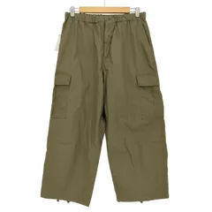 ジャーナルスタンダードレリューム JOURNAL STANDARD relume HOUSE HOLD イージーワイドカーゴパンツ メンズ JPN：XL のサムネイル