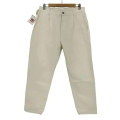 ユーズドフルギ USED古着 {{colon}} 4 POCKET DENIM PANTS 4ポケット セルヴィッジ ペグトップデニム メンズ JPN：4 