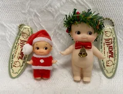 2025年最新】キューピー人形 キーホルダーの人気アイテム - メルカリ