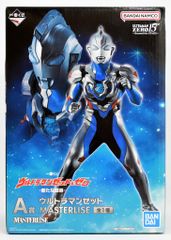 BANDAI SPIRITS 이치 반 쿠지 울트라 만젯 & 제로 새로운 사제 A 상 울트라 만젯 MASTERLISE