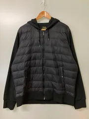 【中古品】POLO RALPH LAUREN ポロ・ラルフローレン HYBRID HOODIE ハイブリッド フーディー メンズ アウター 【147-251212-em-15-min】