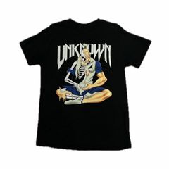 【XL】RofJ ハンターハンター ヴィンテージ Tシャツ ネテロ RofJ hunter×hunter ネテロvintage Tee XL - メルカリ