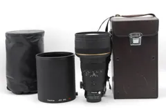 2025年最新】Tokina AT-X 300mm F2.8の人気アイテム - メルカリ