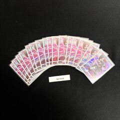 ポケモンカード 旧弾 旧カード キラ イーブイ セブンイレブン PROMO