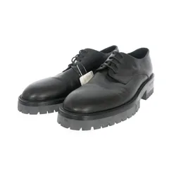 アンドゥムルメステール スクエアトゥ レザー アンクルブーツ（37） アンドゥムルメステール スクエアトゥ レザー アンクルブーツ（37