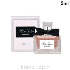 【ミニサイズ】 クリスチャンディオール Dior ミスディオールエッセンス 5ml ミニフレグランス ミニ香水 [758048]