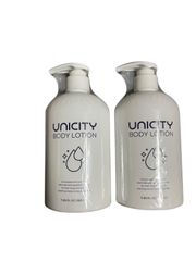 【4本セット】UNICITY ボディローション　ユニシティ ユニシティ ボディローション 2本セット - メルカリ