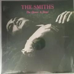 2026年最新】the smiths レコードの人気アイテム - メルカリ