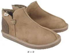 モズ moz ショートブーツ レディース 歩きやすい ムートンブーツ ショート ボア 防寒 ファー もこもこ 暖かい 防寒ブーツ 秋 冬 ツィード 黒 ブラック armoz453 オーク