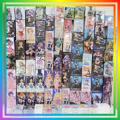 □冨樫義博展 PUZZLE- 色紙コレクション シズク 中古品 smtketc085429