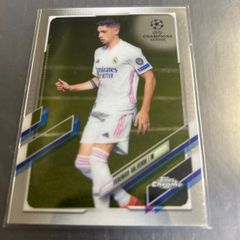 2024 TOPPS CHROME ハーランドHaaland 桜パラレル - メルカリ