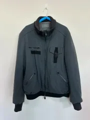 2025年最新】ALEXANDER McQUEEN ダウンジャケットの人気アイテム