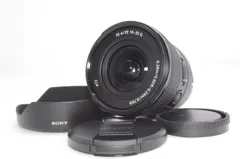2025年最新】FE PZ 16-35mm F4 Gの人気アイテム - メルカリ