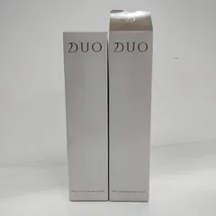 M2987 DUO デュオ ザ コンディショニングローション＜化粧水＞150ml 計2点セット