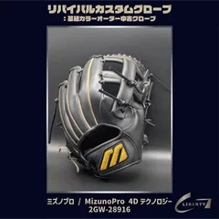 2025年最新】ミズノプロ グローブ ビッグmの人気アイテム - メルカリ