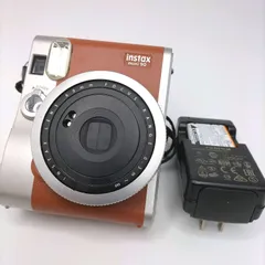FUJIFILM instax mini 90 チェキ【ジャンク】