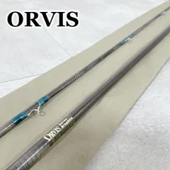 2025年最新】フライロッド オービスの人気アイテム - メルカリ