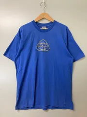 【中古品】NIKE ナイキ 089ACG THE FINAL FRONTIER PRINT TEE 90~00S プリント Tシャツ メンズ トップス 半袖 【146-251212-em-17-min】