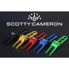 2026年最新】スコッティキャメロン フォークの人気アイテム - メルカリ